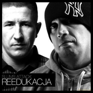 Peja / Slums Attack: Reedukacja [2xWinyl]