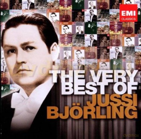 Bjorling: The Very Best Of... [2CD]