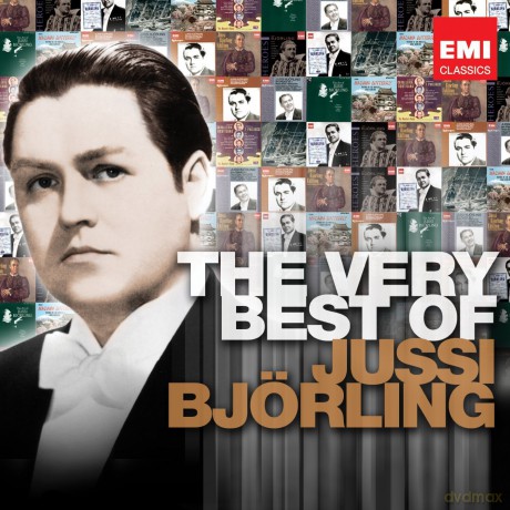 Bjorling: The Very Best Of... [2CD]