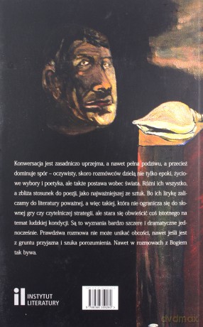 Rozmowy z Różewiczem - Polkowski Jan [KSIĄŻKA]