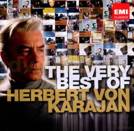 Karajan: The Very Best Of... [2CD]