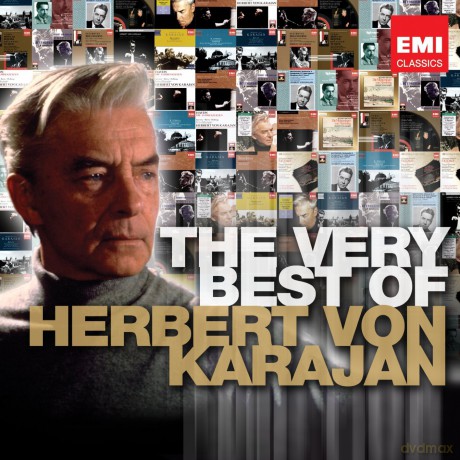 Karajan: The Very Best Of... [2CD]