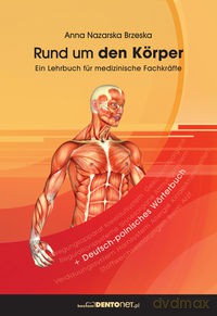 Rund um den Korper - Brzeska Anna Nazarska [KSIĄŻKA]