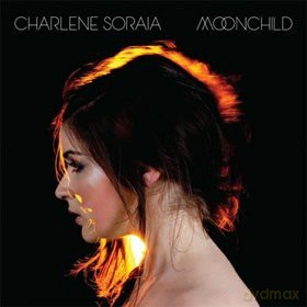 Charlene Soraia: Moonchild [CD]