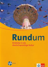 Rundum A1-A2 neu - Iris Faigle [KSIĄŻKA]