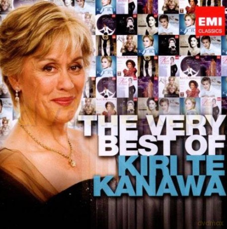 Kiri Te Kanawa: The Very Best Of... [2CD]