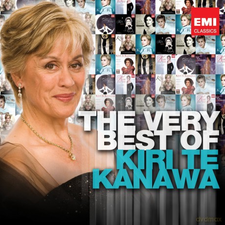 Kiri Te Kanawa: The Very Best Of... [2CD]