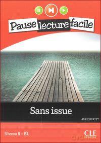 Sans issue - Adrien Payet [KSIĄŻKA]