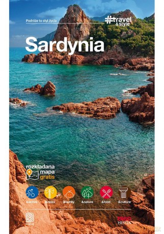 Sardynia [KSIĄŻKA]