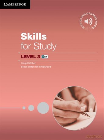 Skills for Study Level 3 - Craig Fletcher [KSIĄŻKA]