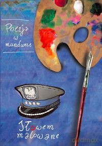 Słowem malowane - Jan Gumbisz [KSIĄŻKA]