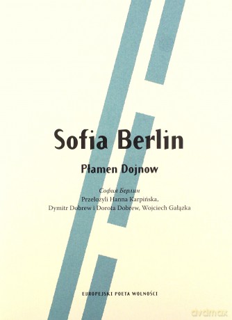 Sofia Berlin - Płamen Dojnow [KSIĄŻKA]