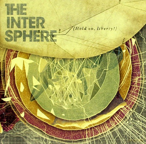The Intersphere: Hold On Liberty [CD]