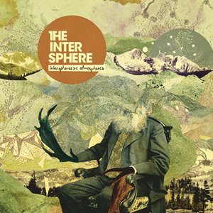 The Intersphere: Interspheres Atmospheres [WINYL]
