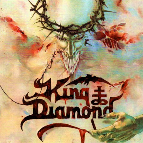 King Diamond: House Of God [WINYL]