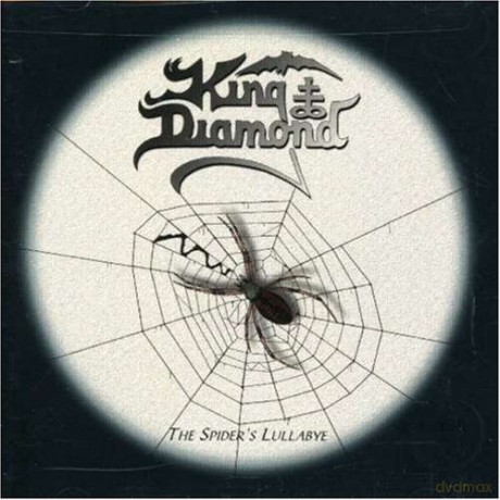 King Diamond: The Spider's Lullabye [WINYL]