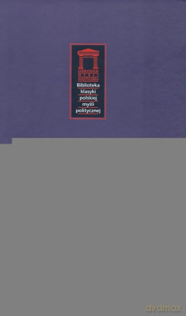 Studia konstytucyjne - Stanisław Starzyński [KSIĄŻKA]