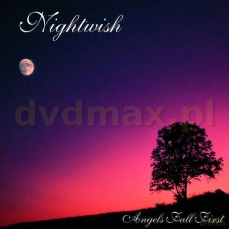 Nightwish: Angels Fall First [CD]