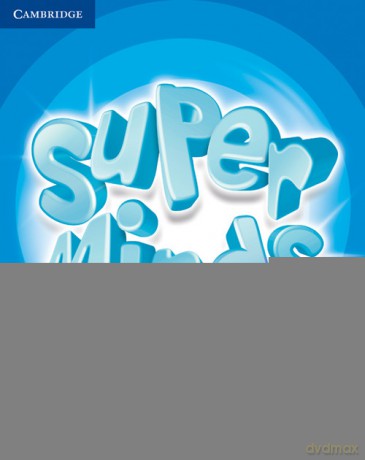 Super Minds 1 Teacher's Resource Book - Susannah Reed [KSIĄŻKA]