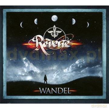 Reverie: Wandel Limited Edition [CD]