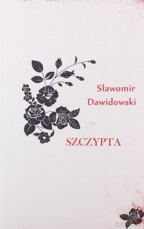 Szczypta - Sławomir Dawidowski [KSIĄŻKA]