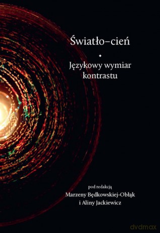 Światło-cień [KSIĄŻKA]