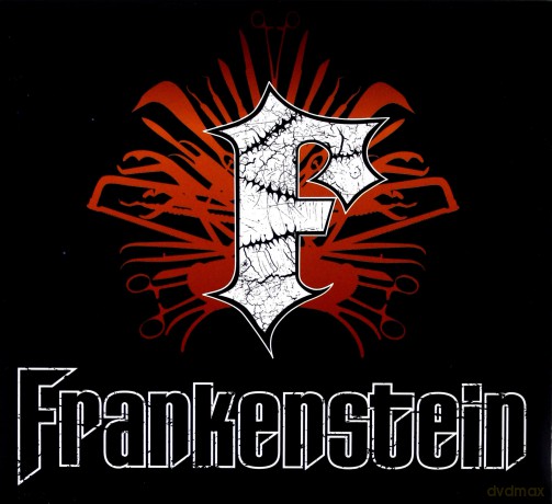 Frankenstein (digipack) [CD]