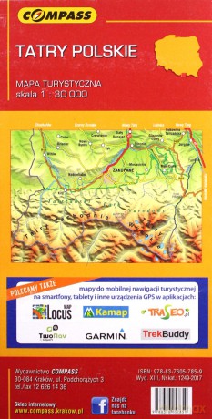 Tatry Polskie