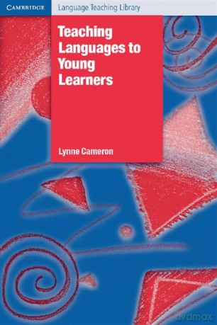 Teaching Languages to Young Learners - Lynne Cameron [KSIĄŻKA]
