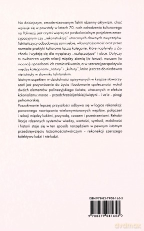 Teoria rekonekcji - Małgorzata Owczarska [KSIĄŻKA]