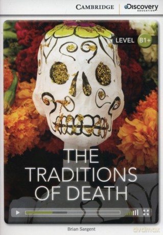 The Traditions of Death - Brian Sargent [KSIĄŻKA]