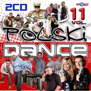 Polski Dance Vol. 11 [2CD]