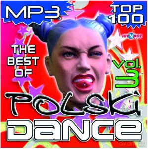 Polski Dance - The Best Of Vol. 3 [CD]