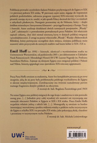 Turyści, przedsiębiorcy, kuracjusze - Emil Hoff [KSIĄŻKA]