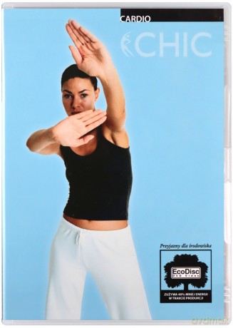 Chic - Cardio [DVD]