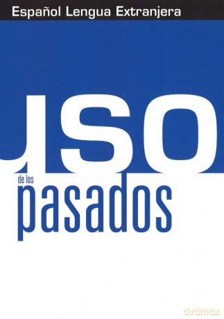 Uso de los pasados /Edelsa - Banville John [KSIĄŻKA]