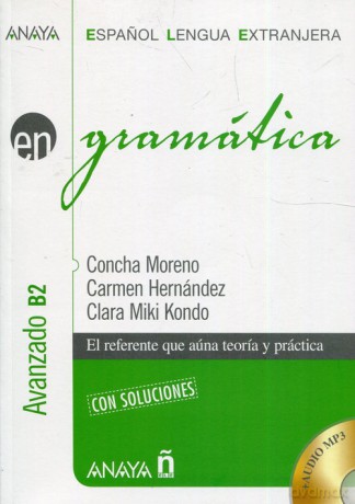Uso interactivo del vocabulario Nivel A-B1 - Angeles Encinar [KSIĄŻKA]