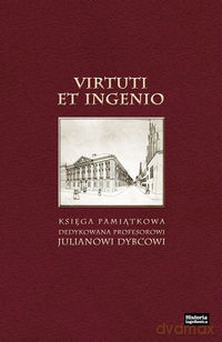 Virtuti et ingenio [KSIĄŻKA]