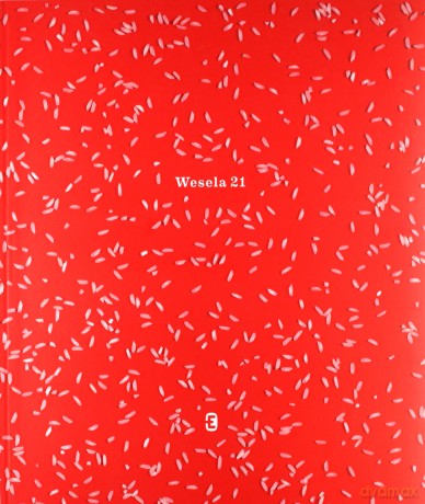 Wesela 21 [KSIĄŻKA]