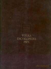 Wielka encyklopedia PWN (Tom 10) [KSIĄŻKA]