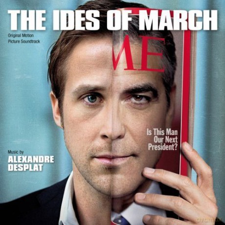 The Ides Of March soundtrack (Idy Marcowe) [CD]