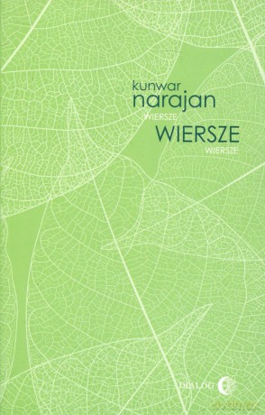 Wiersze - Narajan Kunwar [KSIĄŻKA]