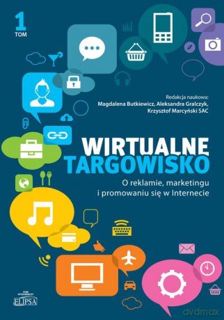Wirtualne targowisko [KSIĄŻKA]