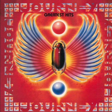 Journey: Greatest Hits Vol.1 [2xWinyl]