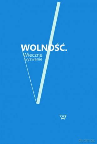 Wolność [KSIĄŻKA]