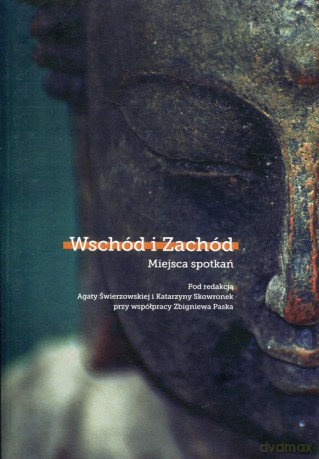 Wschód i Zachód [KSIĄŻKA]