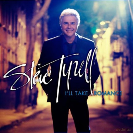 Steve Tyrell: I'll Take Romance [CD]