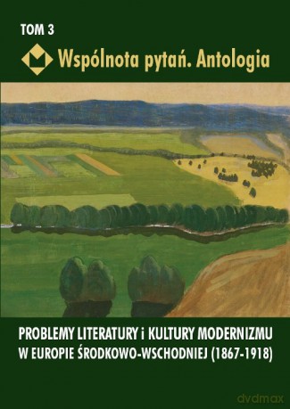 Wspólnota pytań Antologia (Tom 3) [KSIĄŻKA]