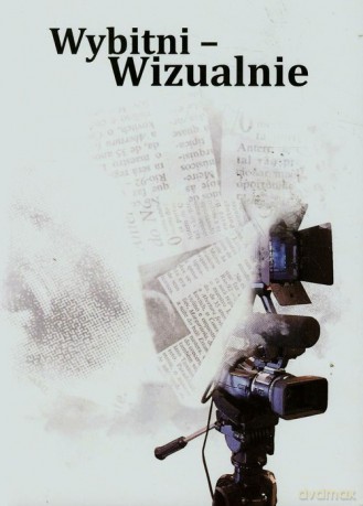 Wybitni Wizualnie [KSIĄŻKA]