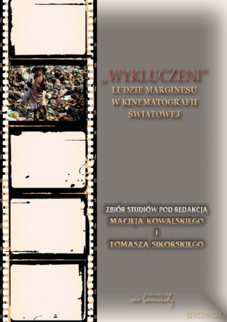 Wykluczeni [KSIĄŻKA]